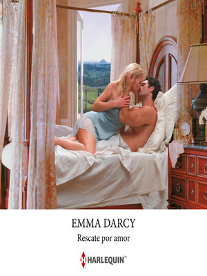 cover image of Rescate por amor